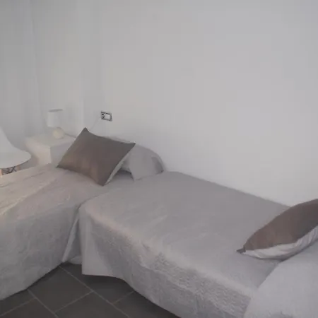 Formentor - Apartament
