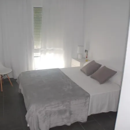 Formentor - Apartament *