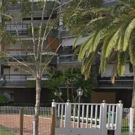 Apartment Formentor - Salou